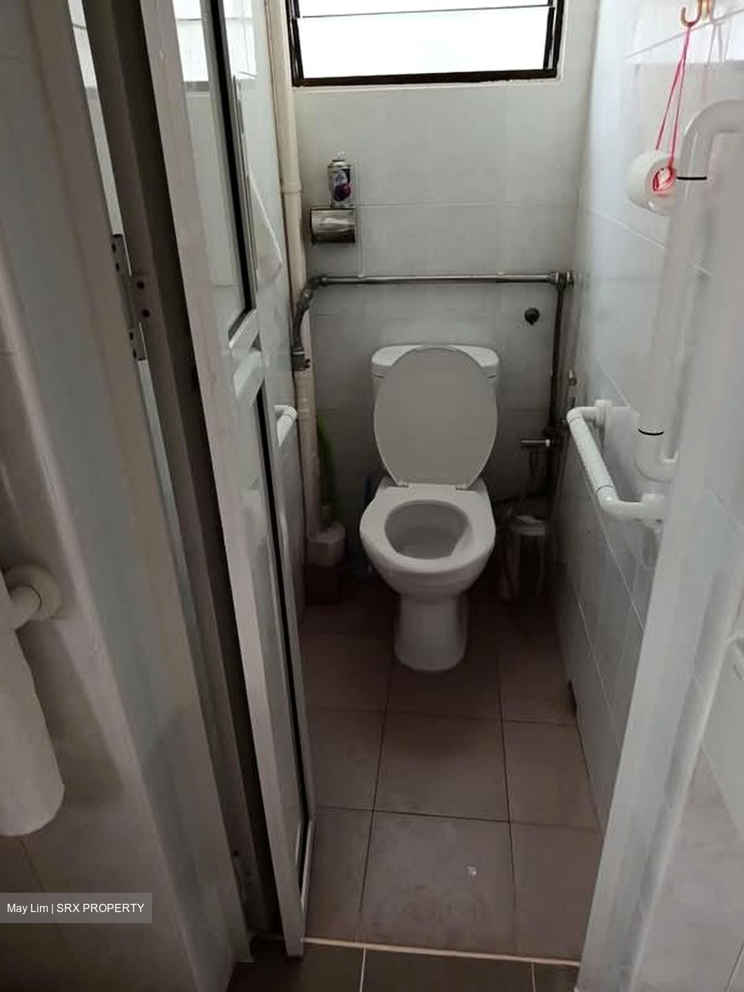 Blk 112 Toa Payoh North (Toa Payoh), HDB 3 Rooms #605894091